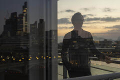 Tom Hiddleston come Jonathan Pine in The Night Manager - Stagione 2