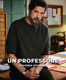 Un Professore - Stagione 2 - Poster