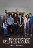 Un Professore - Stagione 3 - Poster