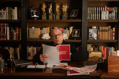 Vita da Carlo - Stagione Finale - Immagine ufficiale