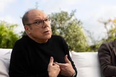 Vita da Carlo - Stagione Finale - Immagine ufficiale