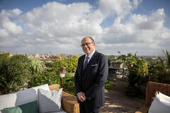 Vita da Carlo - Stagione Finale - Immagine ufficiale