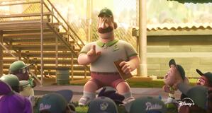 Win Or Lose, scena da Teaser Trailer