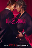 10Dance di Keishi Otomo - Poster Netflix