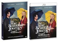A Big Bold Beautiful Journey - Un viaggio straordinario in DVD e Bluray
