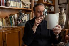 Christian De Sica in Agata Christian - Delitto Sulle Nevi