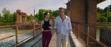 Amici Comuni di Marco Castaldi - Immagine ufficiale