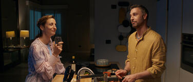 Amici Comuni di Marco Castaldi - Immagine ufficiale