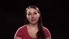 Another Body - il mio corpo deepfake - Immagine ufficiale