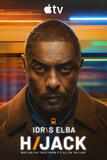 Hijack - Stagione 2 - Poster