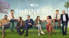 Shrinking - Stagione 3 - Poster orizzontale