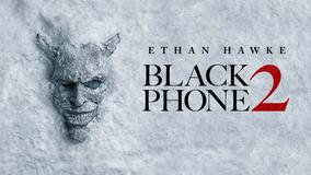 Black Phone 2 - Poster orizzontale
