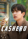 Cashero - Poster Netflix