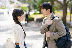 Cashero - Immagine dal set