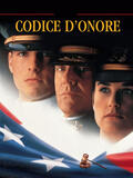 Codice d'onore di Rob Reiner - Poster