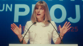 Nell'Ombra 1x01 - Immagine ufficiale