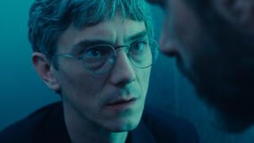 Nell'Ombra 1x05 - Immagine ufficiale