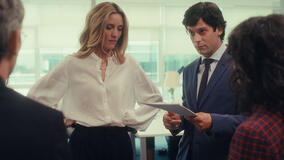 Nell'Ombra 1x06 - Immagine ufficiale