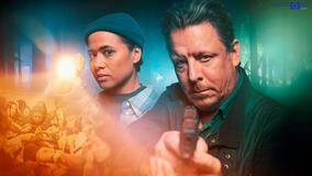 DNA 1x06 - Poster orizzontale