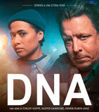 DNA - serie 2019 - Poster