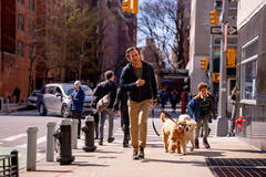 Will Arnett e Blake Kane in Is This Thing On?