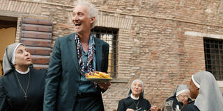 Bruno Gouery come Luc in Emily in Paris - Stagione 5