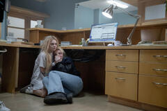 Finché morte non ci separi 2 - Immagine dal set