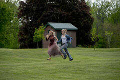 Finché morte non ci separi 2 - Immagine dal set