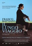 Franco Battiato. Il Lungo Viaggio - Poster