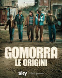 Gomorra - Le Origini - Poster