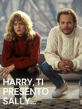Harry, ti presento Sally... - Poster