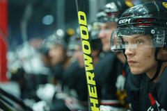 Connor Storrie in Heated Rivalry 1x04