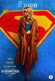 Supergirl (2026) - Poster