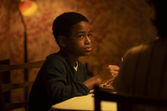 Blake Cameron James in IT: Welcome To Derry 1x04