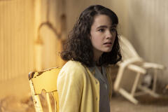 Clara Stack in IT: Welcome To Derry 1x04