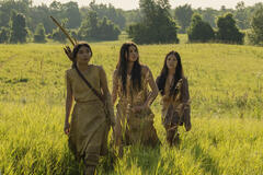 IT: Welcome To Derry 1x04 - Immagine dal set