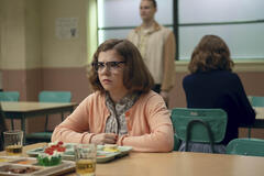 Matilda Lawler in IT: Welcome To Derry 1x04