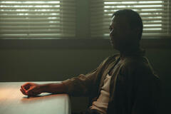 Stephen Rider in IT: Welcome To Derry 1x04