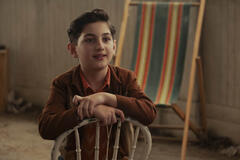 Arian S. Cartaya in IT Welcome To Derry 1x05