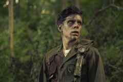 Rudy Mancuso in IT Welcome To Derry 1x05