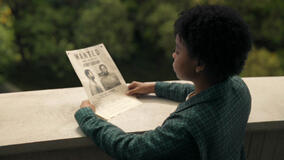 Amanda Christine in IT Welcome To Derry 1x06