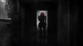 Bill Skarsgård in IT Welcome To Derry 1x06