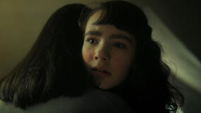 Clara Stack in IT Welcome To Derry 1x06