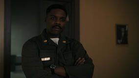 Jovan Adepo in IT Welcome To Derry 1x06