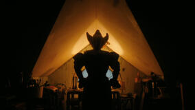 Madeline Stowe in IT Welcome To Derry 1x06