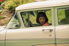 Taylour Paige in IT Welcome To Derry 1x06