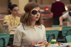 Matilda Lawler in IT Welcome To Derry 1x06