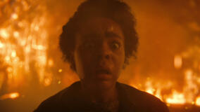 Amanda Christine in IT Welcome To Derry 1x07