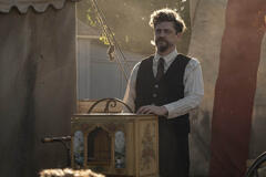 Andy Muschietti in IT Welcome To Derry 1x07