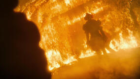 Bill Skarsgård in IT Welcome To Derry 1x07